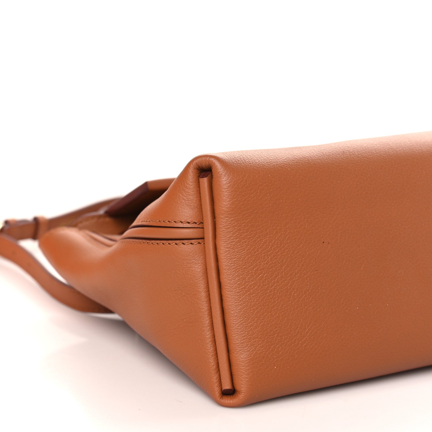 Hermes Evercolor Swift 24/24 21 Gold 8 of 10