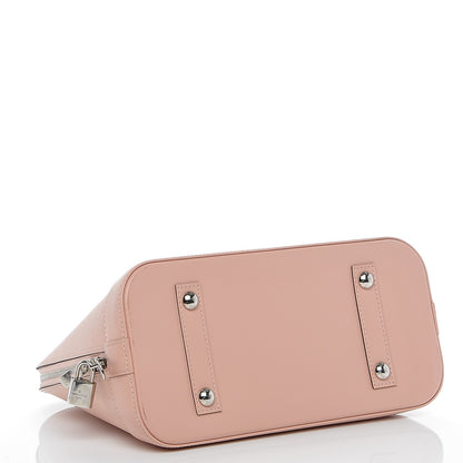 Louis Vuitton Epi Alma PM Magnolia 4 of 7