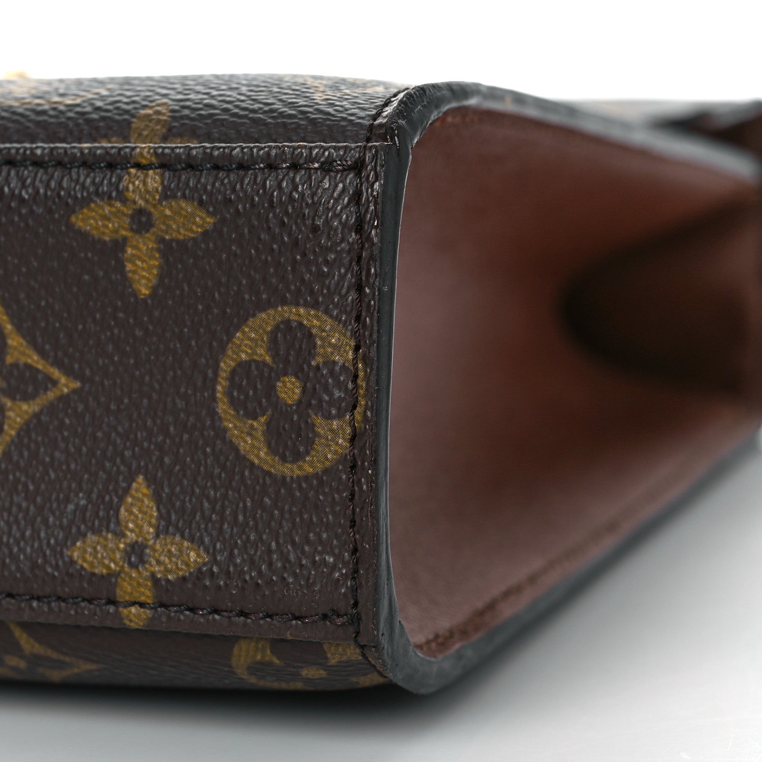 Louis Vuitton Monogram Malesherbes 8 of 10