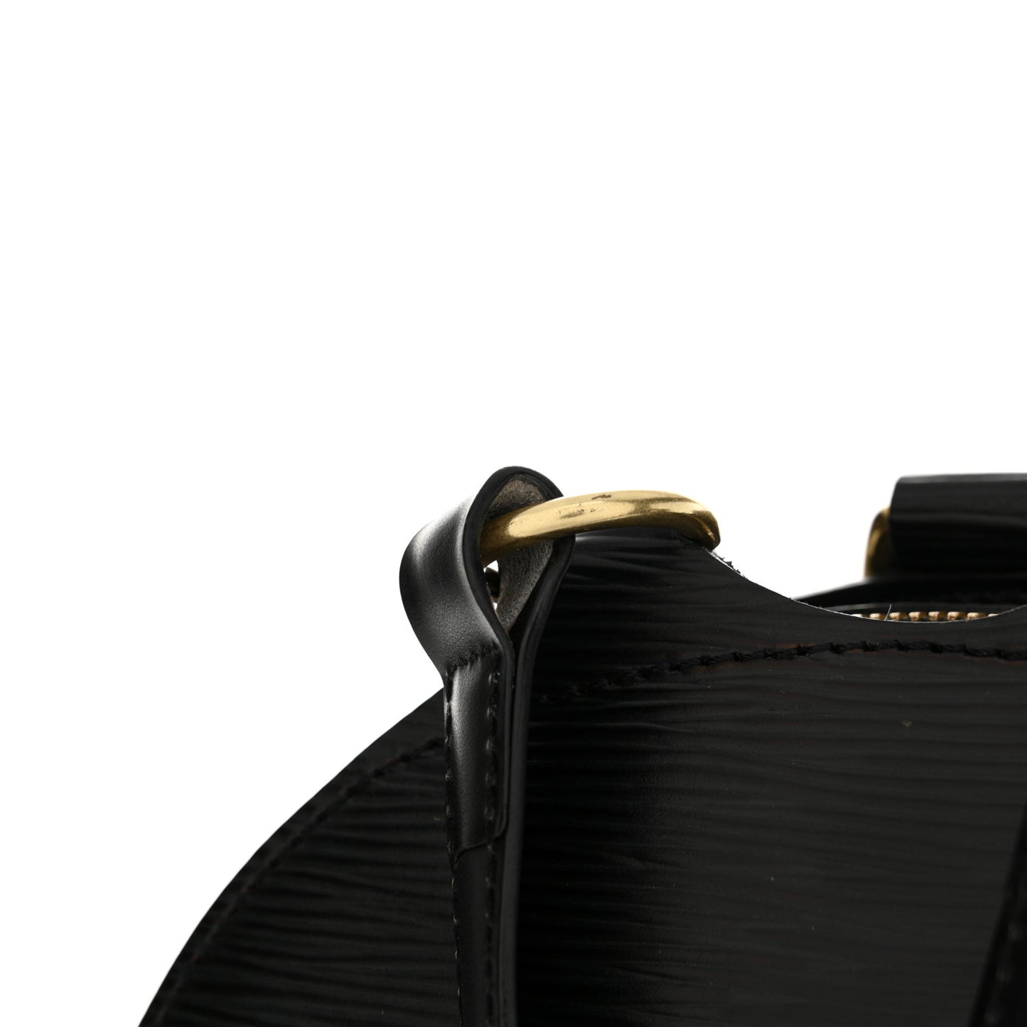 Epi Mabillon Backpack Black