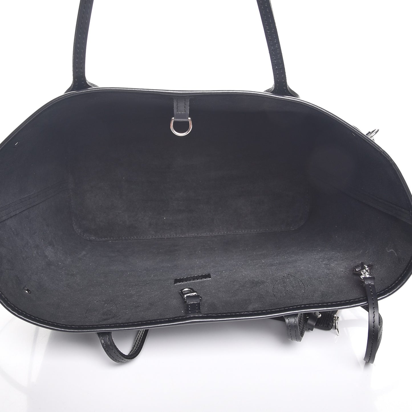 Epi Neverfull MM Black