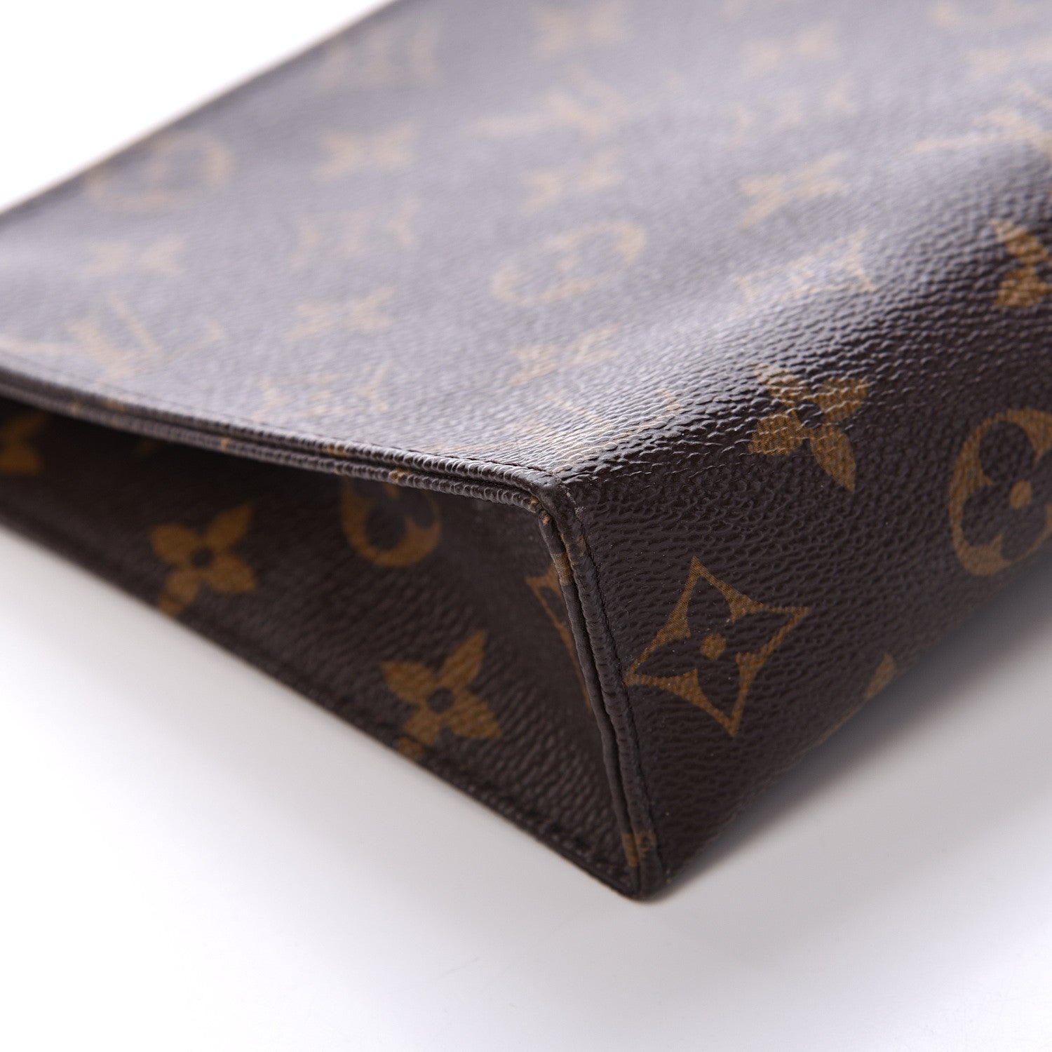 Louis Vuitton Monogram Toiletry Pouch 19 13 of 13