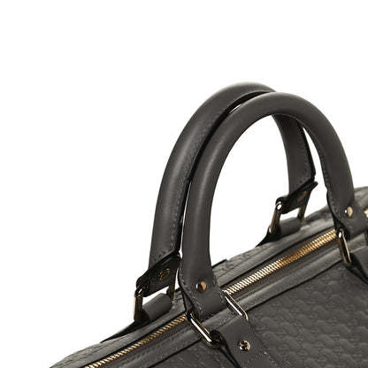 Gucci Microguccissima Medium Joy Boston Loess 14 of 14