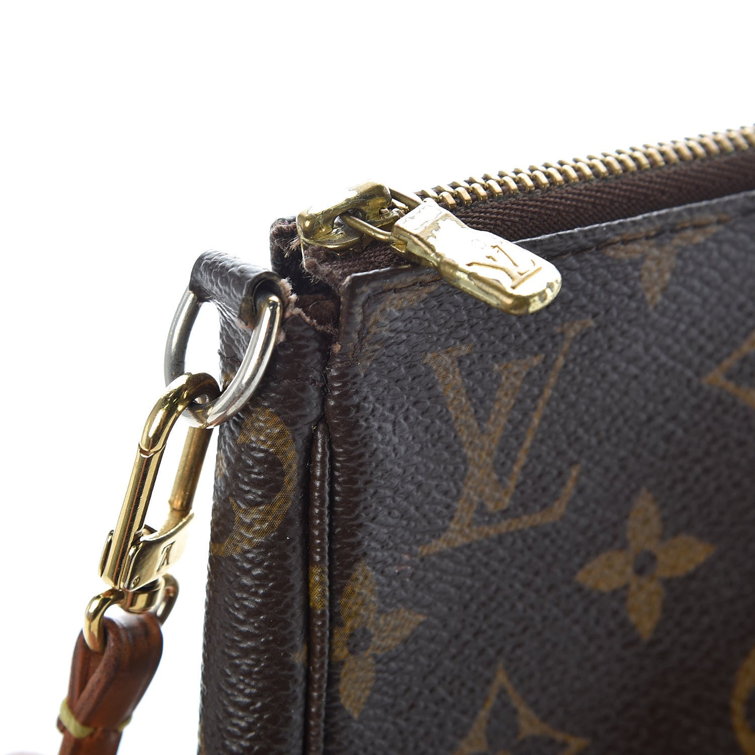 Louis Vuitton Monogram Pochette Accessories 11 of 16