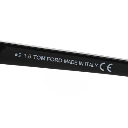 Tom Ford Edita Sunglasses TF384 Black 6 of 8