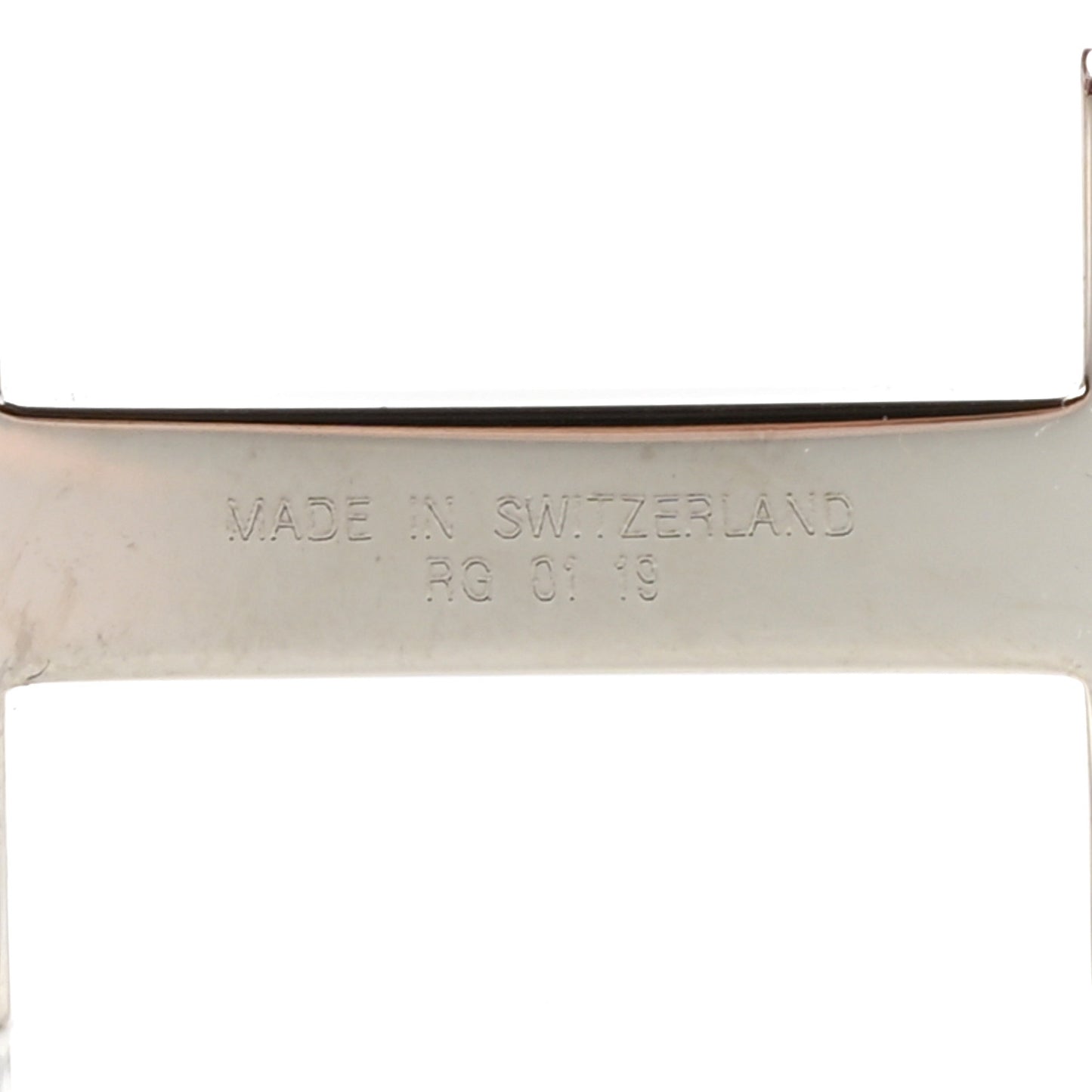 Swift Epsom 13mm Focus Belt 85 Black Gold
