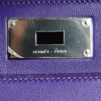 Hermes Swift Toolbox 26 Iris 8 of 23