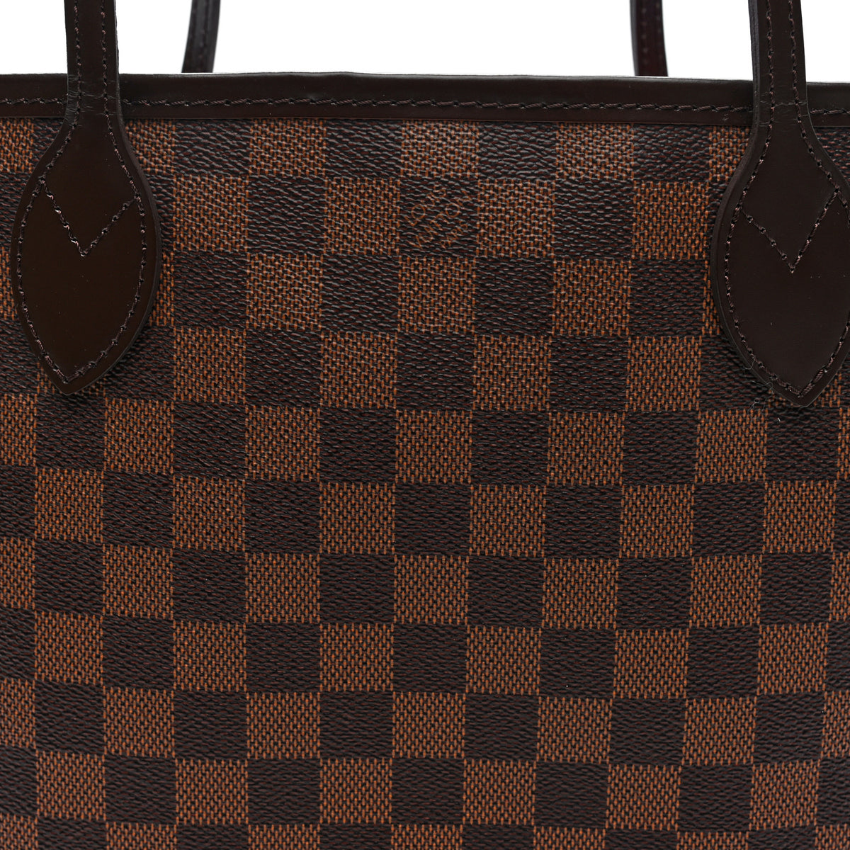 Louis Vuitton Damier Ebene Neo Neverfull PM 8 of 10