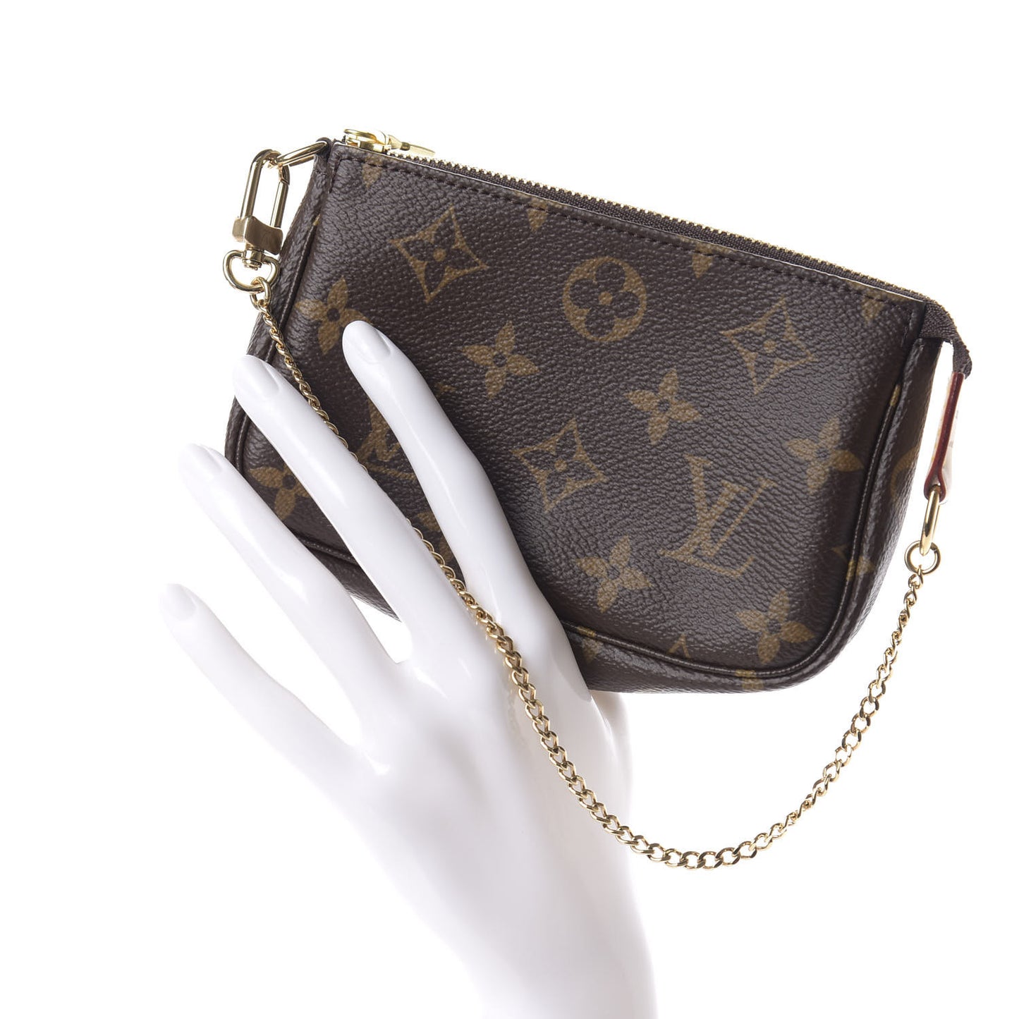 Monogram Mini Pochette Accessories