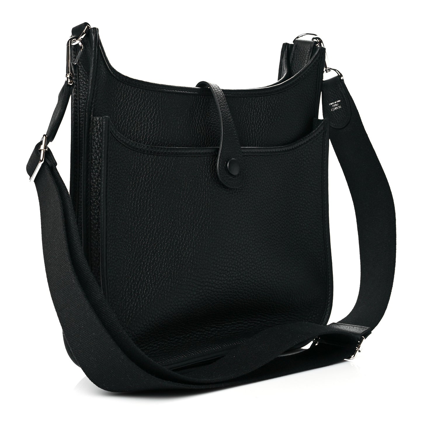 Taurillon Clemence Evelyne III PM Black