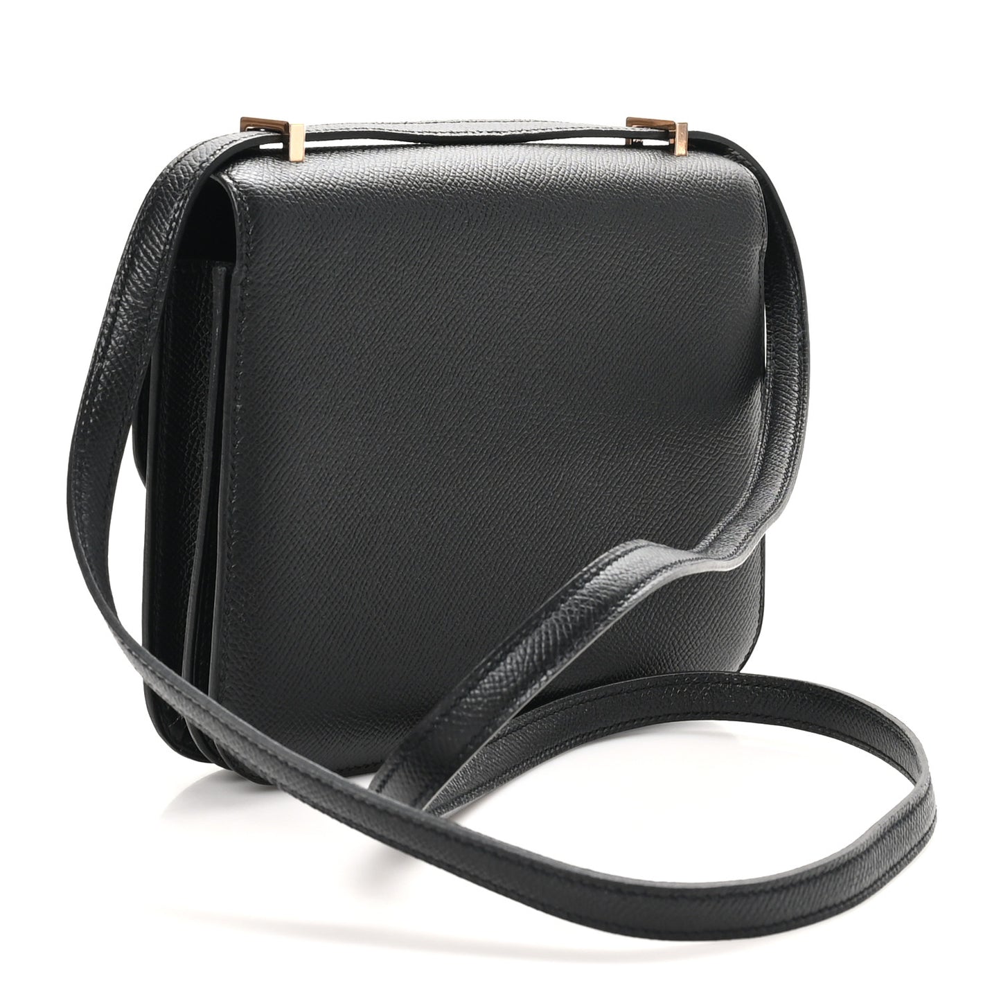 Epsom Constance 18 Black