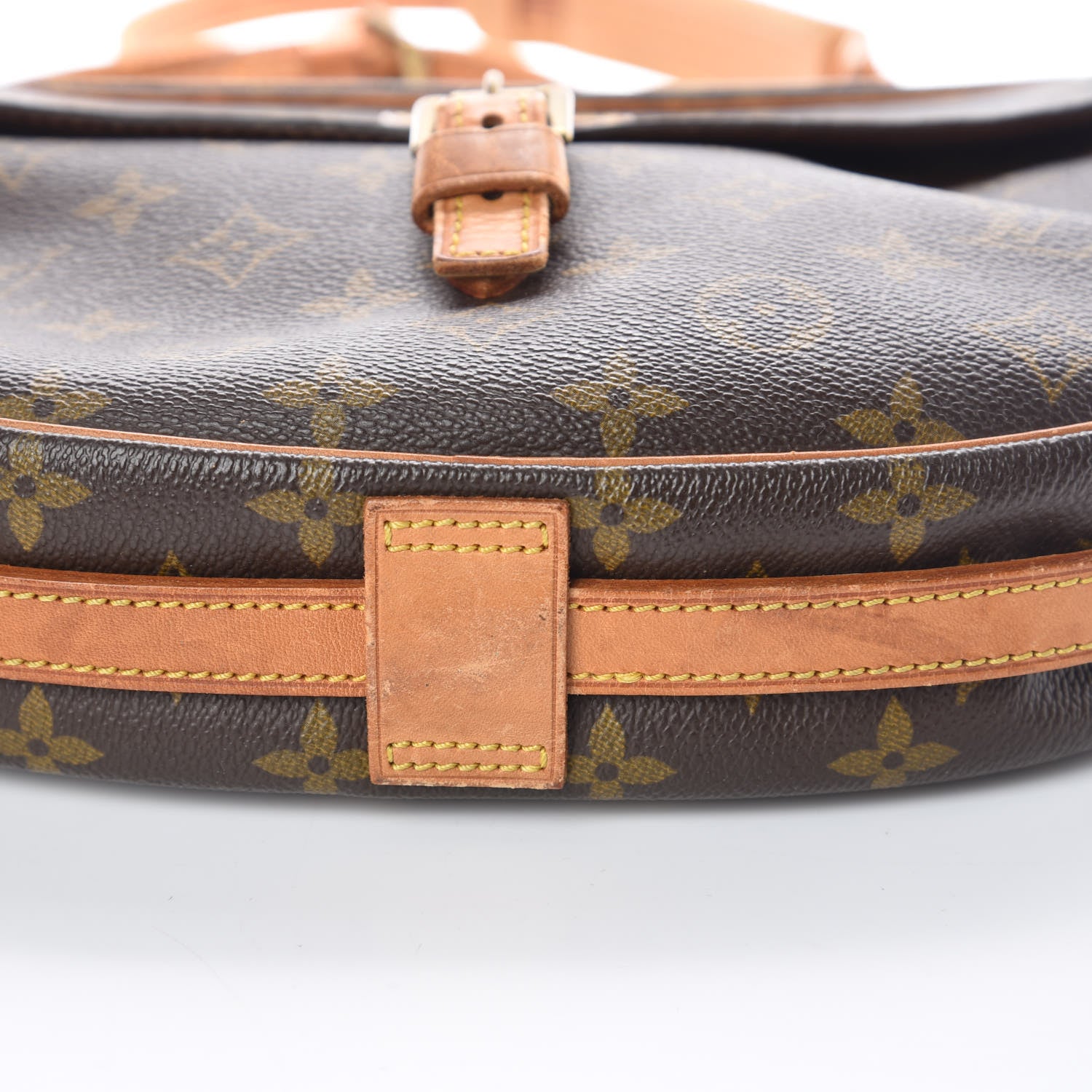 Louis Vuitton Monogram Jeune Fille 6 of 17