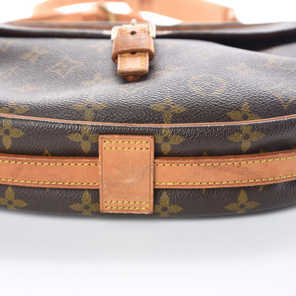 Louis Vuitton Monogram Jeune Fille 6 of 17