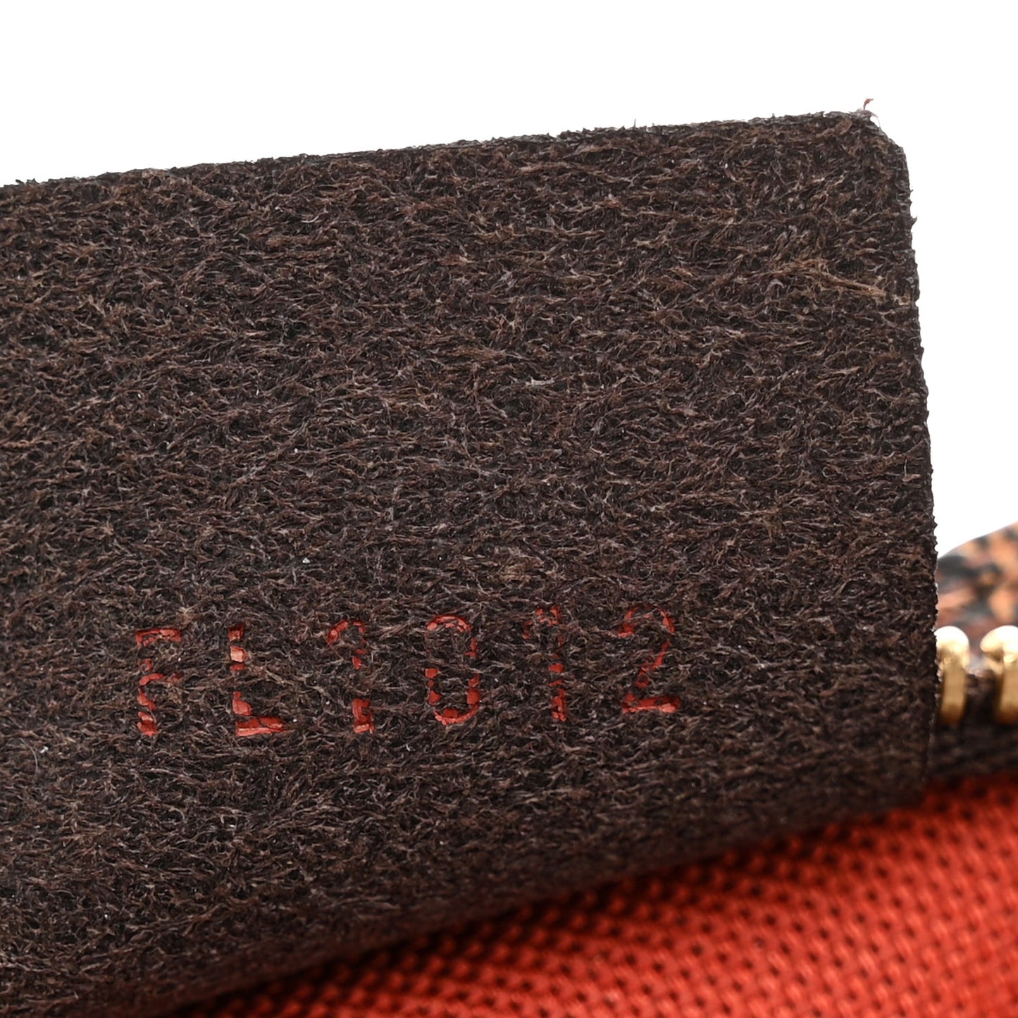 Damier Ebene Navona Pochette Accessories