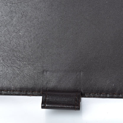 Louis Vuitton Vernis Small Ring Agenda Cover Amarante 9 of 14