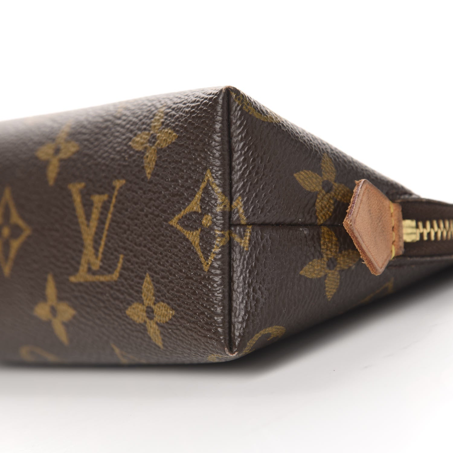 Louis Vuitton Monogram Cosmetic Pouch 10 of 10