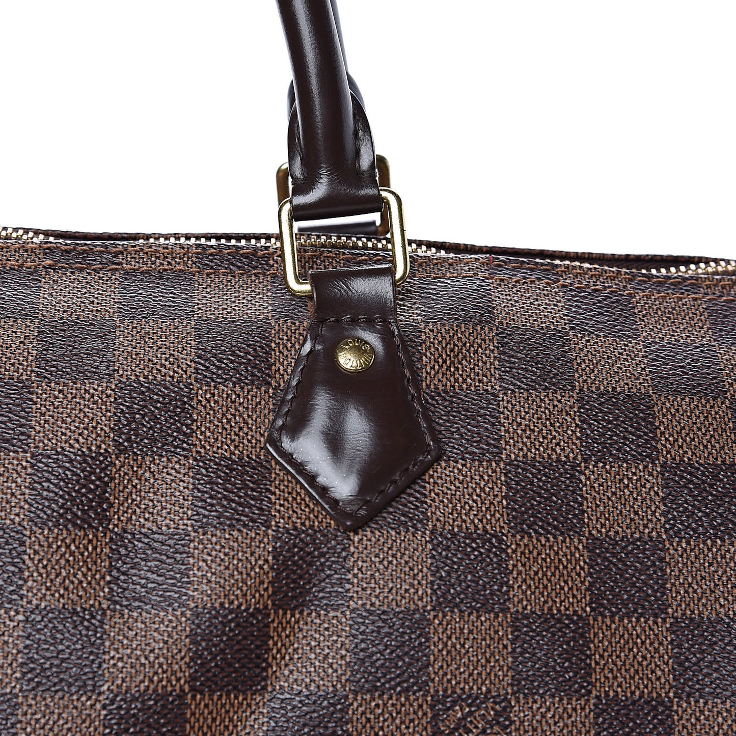 Damier Ebene Speedy 35