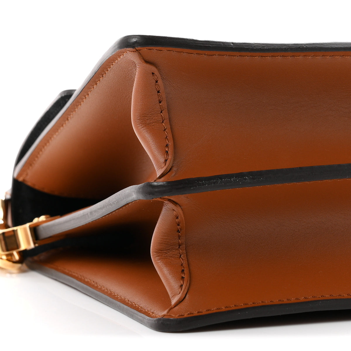 Louis Vuitton Reverse Monogram Dauphine MM 9 of 11