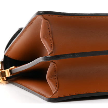 Louis Vuitton Reverse Monogram Dauphine MM 9 of 11
