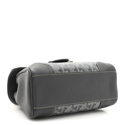 Goyard Goyardine Mini Saigon Grey 4 of 10