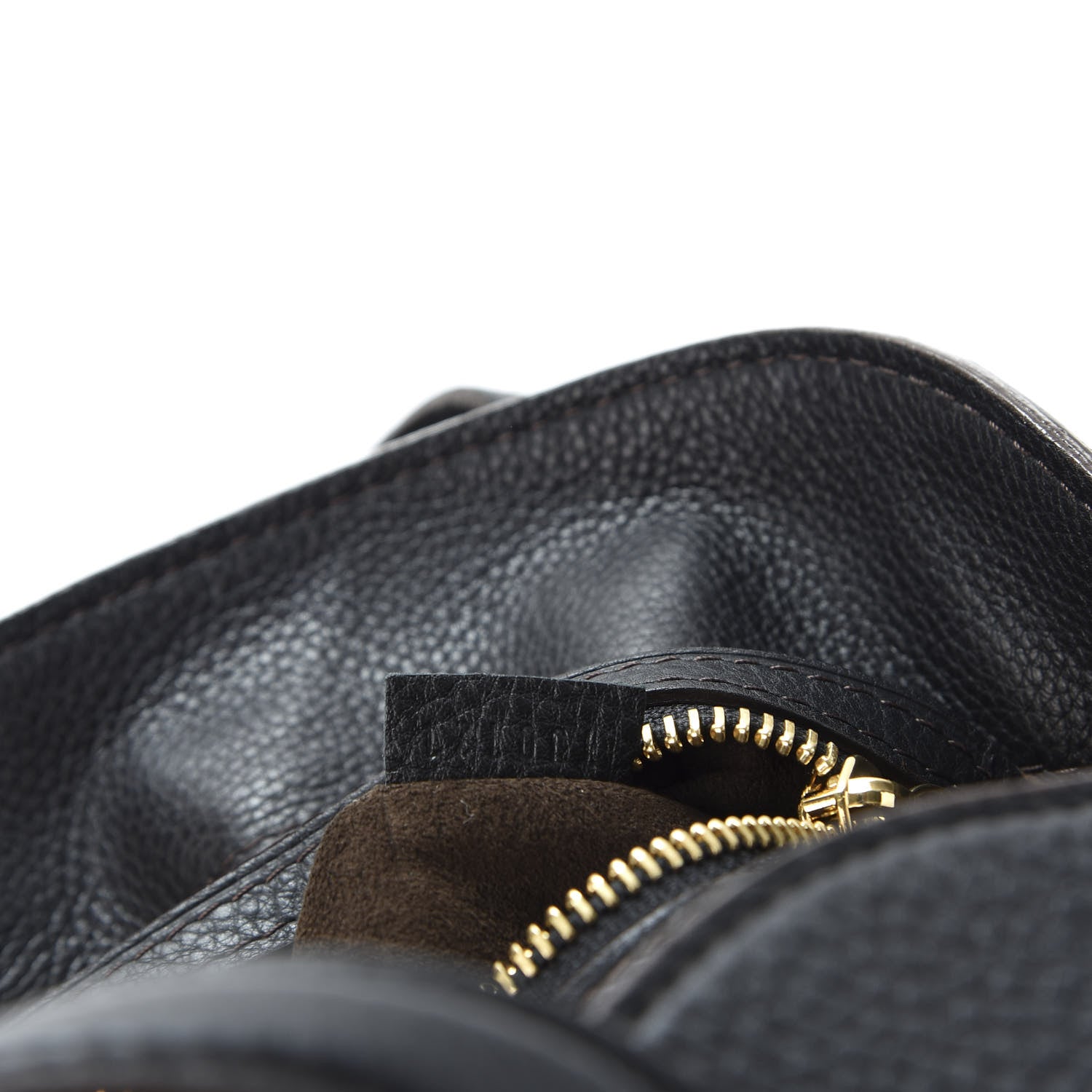 Louis Vuitton Mahina Cirrus PM Black 8 of 9