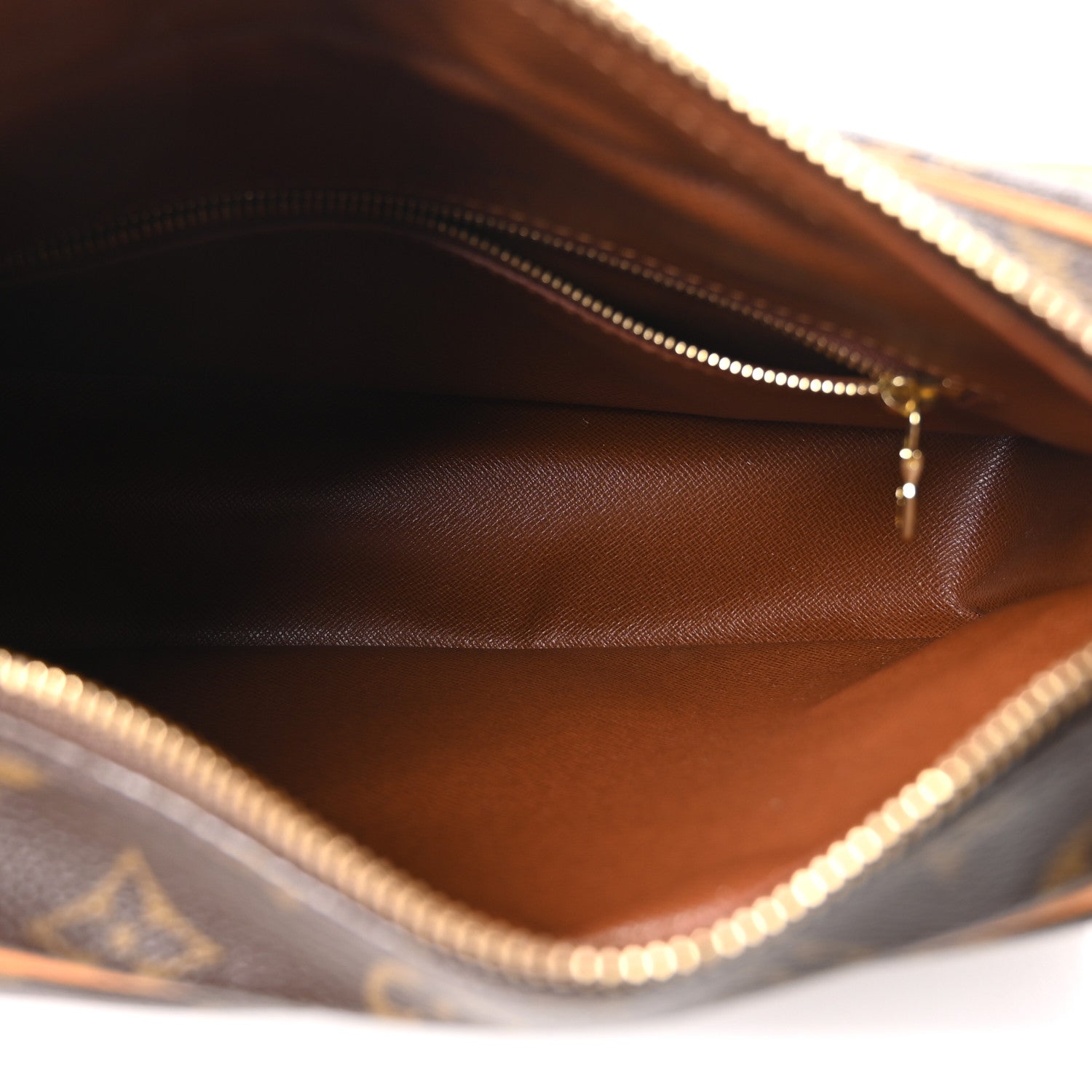 Louis Vuitton Monogram Boulogne 30 5 of 9