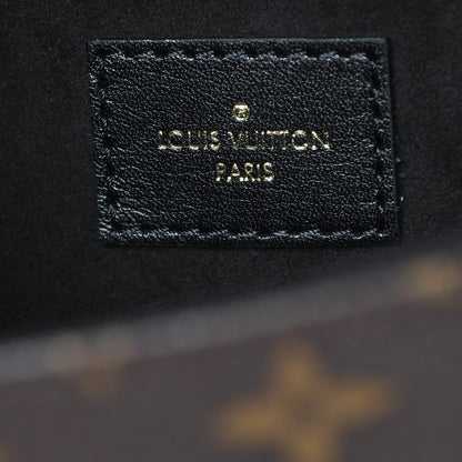Louis Vuitton Reverse Monogram Pochette Metis 6 of 7