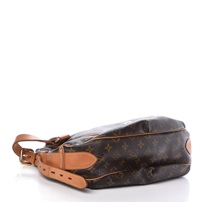 Louis Vuitton Monogram Tulum GM 4 of 7
