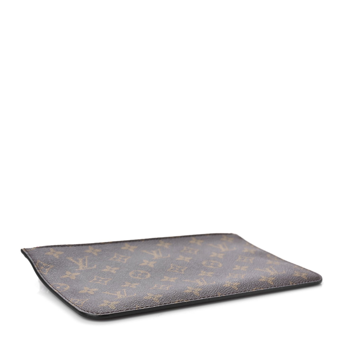 Monogram Neverfull MM GM Pochette Pivoine