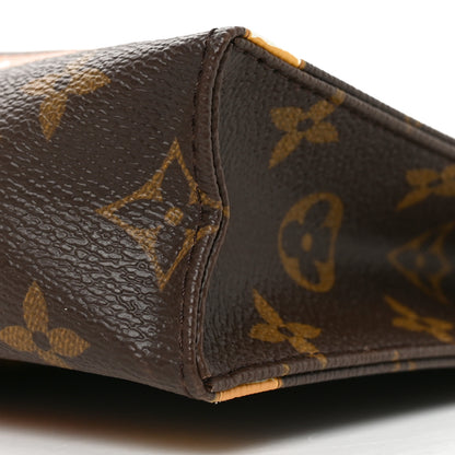 Louis Vuitton Monogram Summer Trunks Toiletry Pouch 26 8 of 8