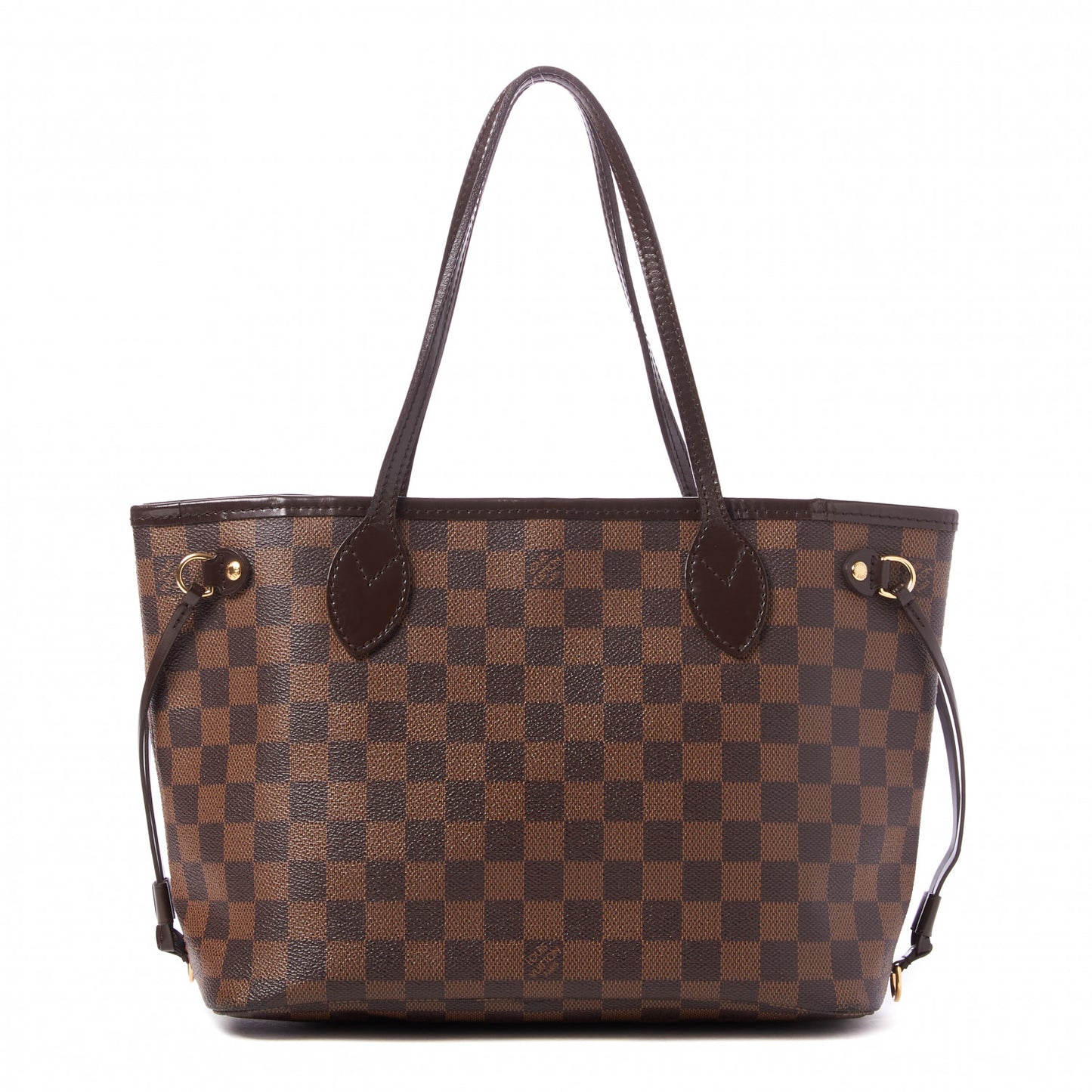 Damier Ebene Neverfull PM