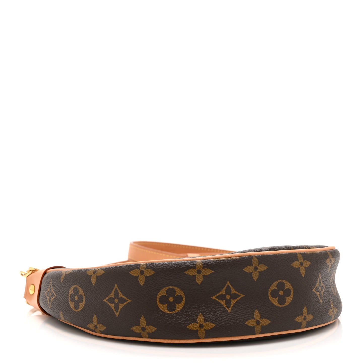 Monogram Loop