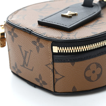 Louis Vuitton Reverse Monogram Mini Boite Chapeau 7 of 8