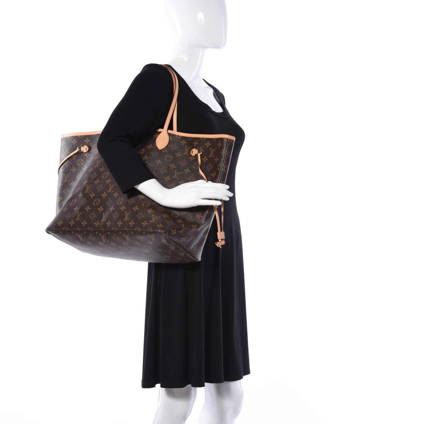 Monogram Neo Neverfull GM