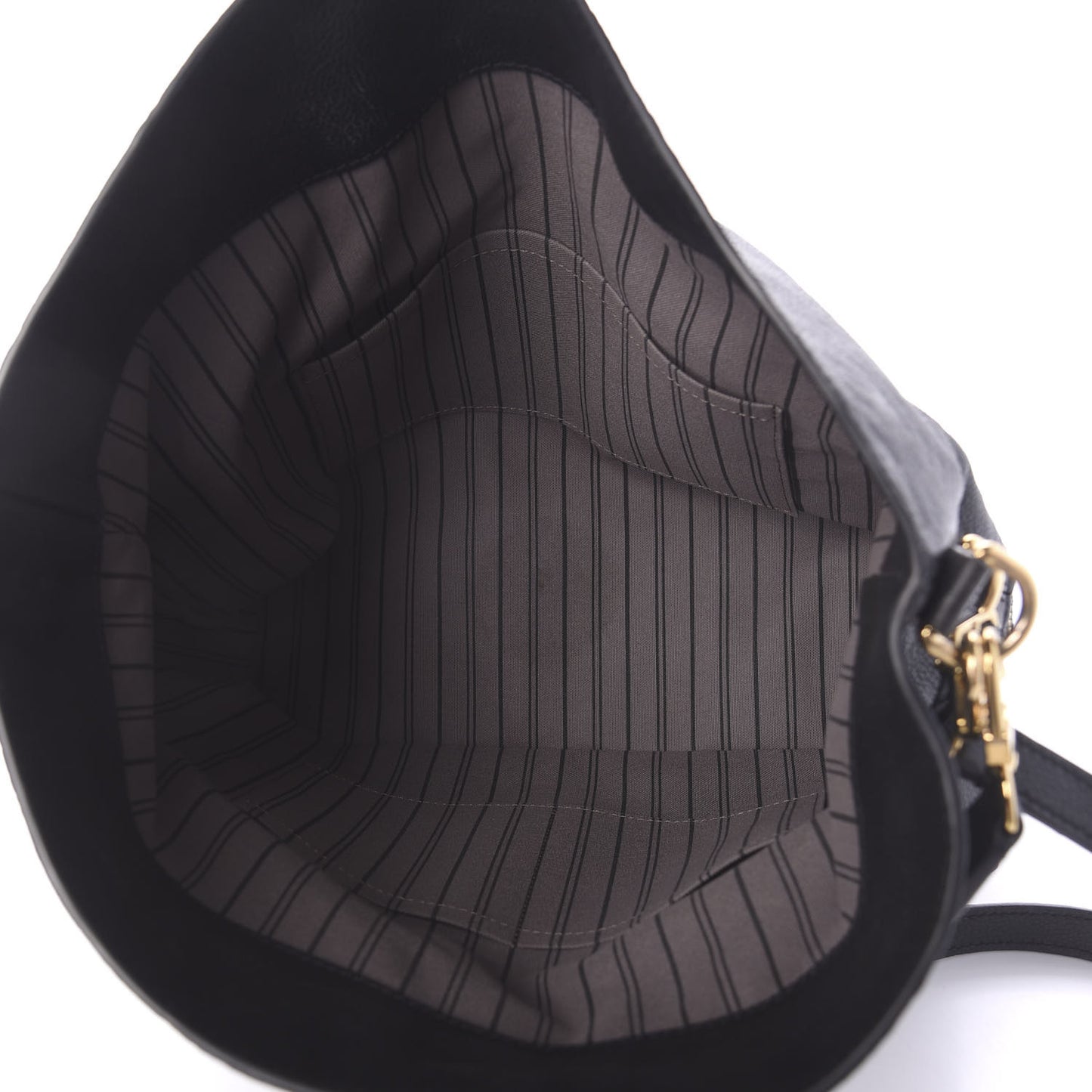 Empreinte Melie Black