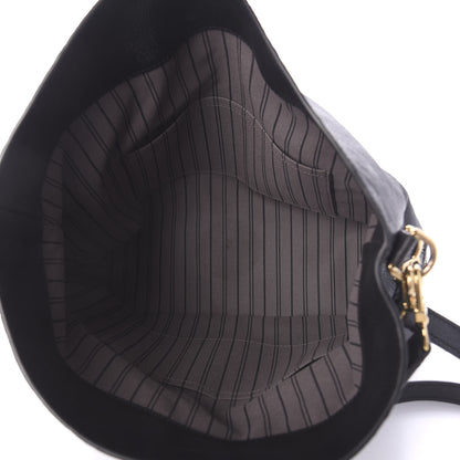 Louis Vuitton Empreinte Melie Black 6 of 11