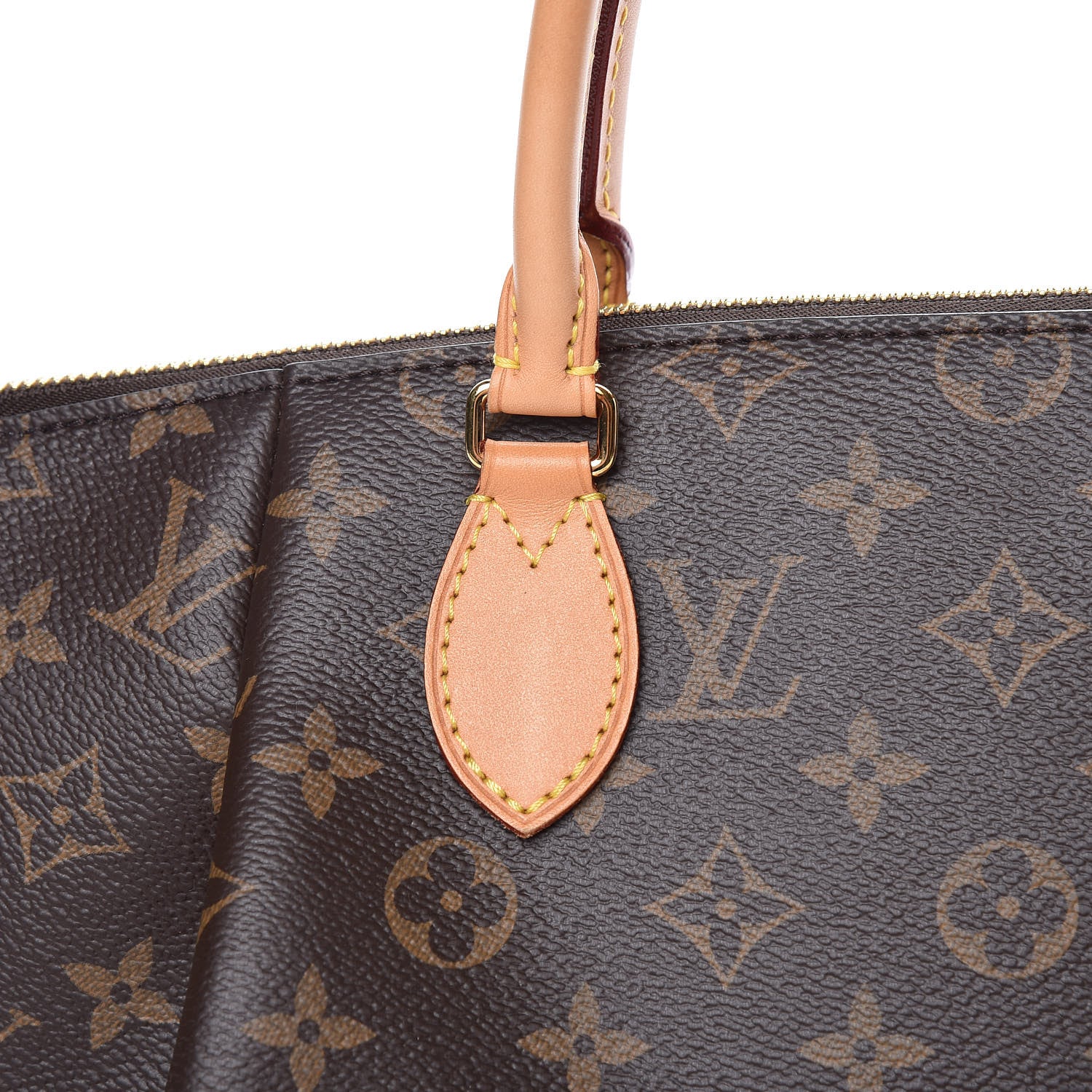 Louis Vuitton Monogram Turenne MM 11 of 12