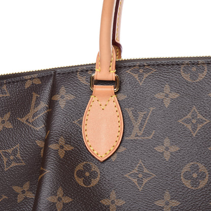 Louis Vuitton Monogram Turenne MM 11 of 12