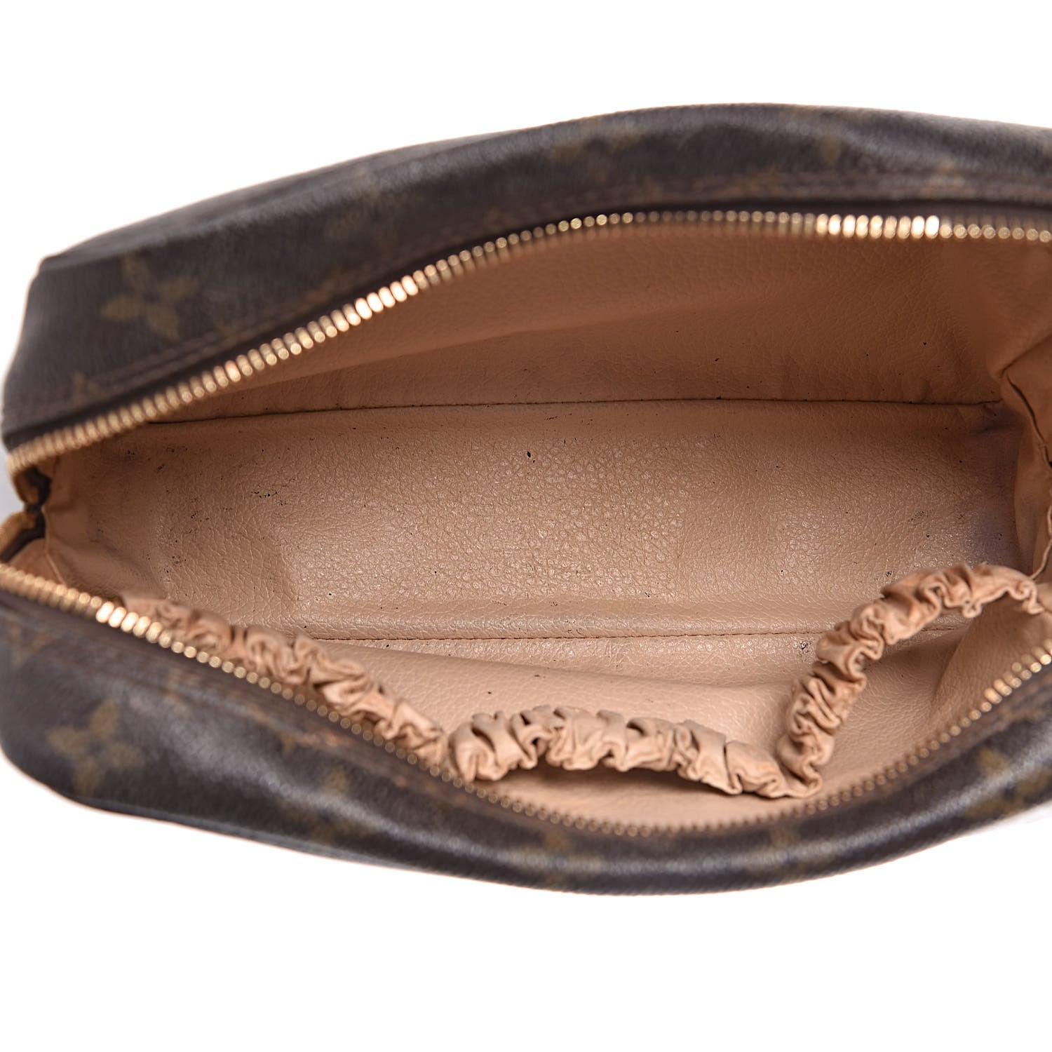 Louis Vuitton Monogram Trousse Toilette 23 5 of 13