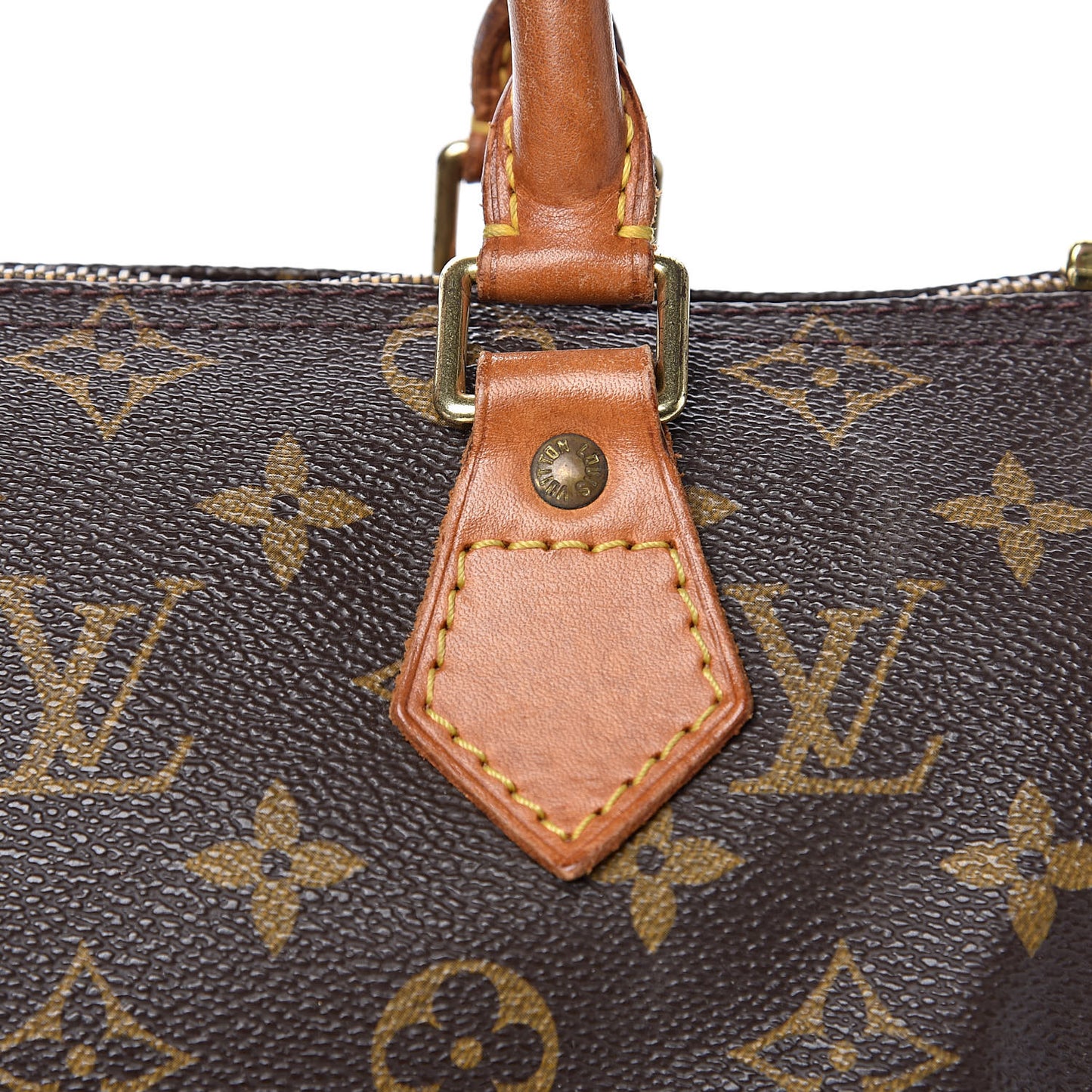 Monogram Speedy 25