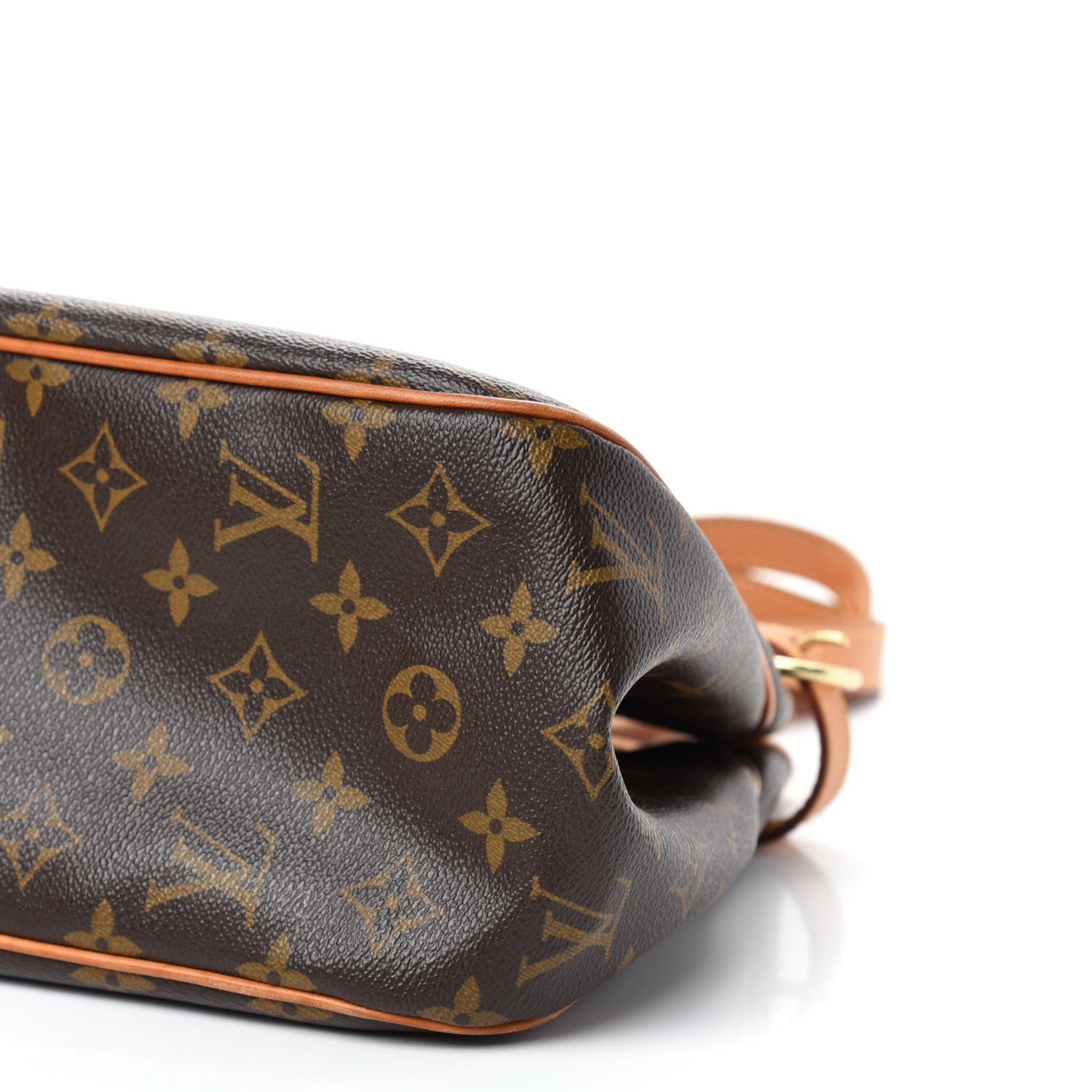 Louis Vuitton Monogram Batignolles Horizontal 8 of 9
