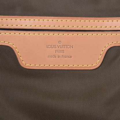 Louis Vuitton Monogram Evasion Sports Bag 6 of 15