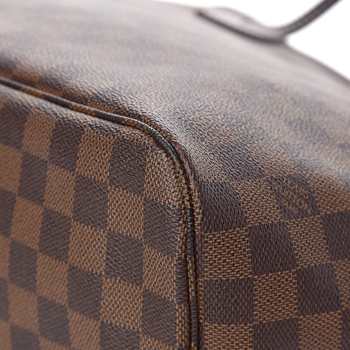 Damier Ebene Neverfull MM