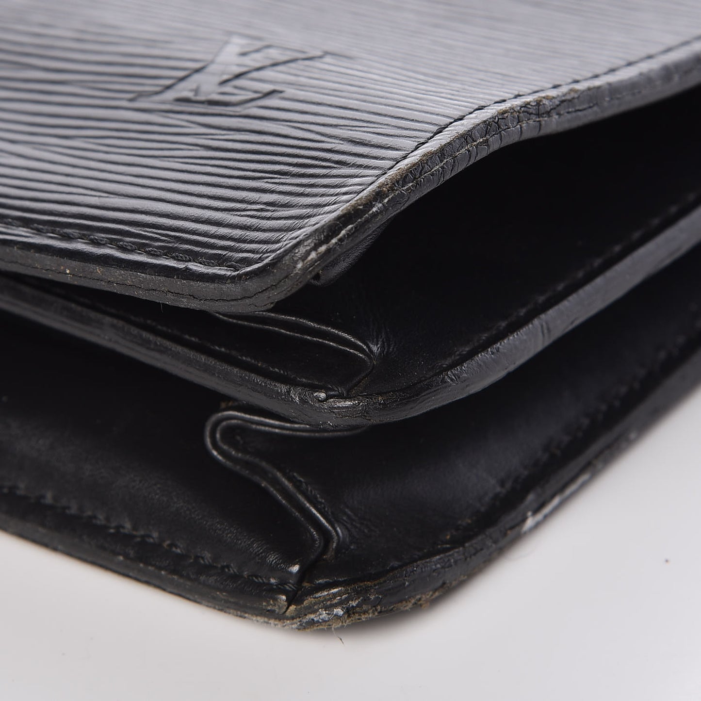Epi Porte-Documents Briefcase Black