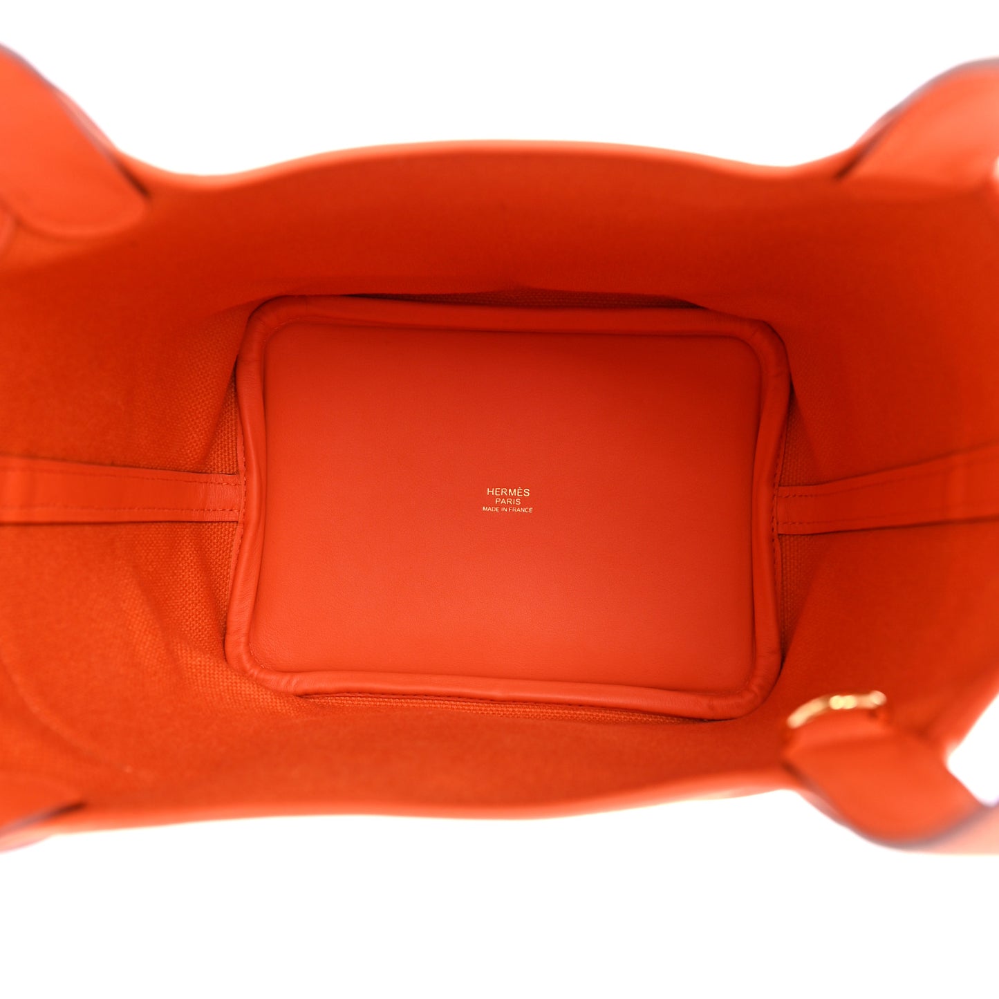 Toile Goeland Swift Cargo Picotin Lock 18 Orange