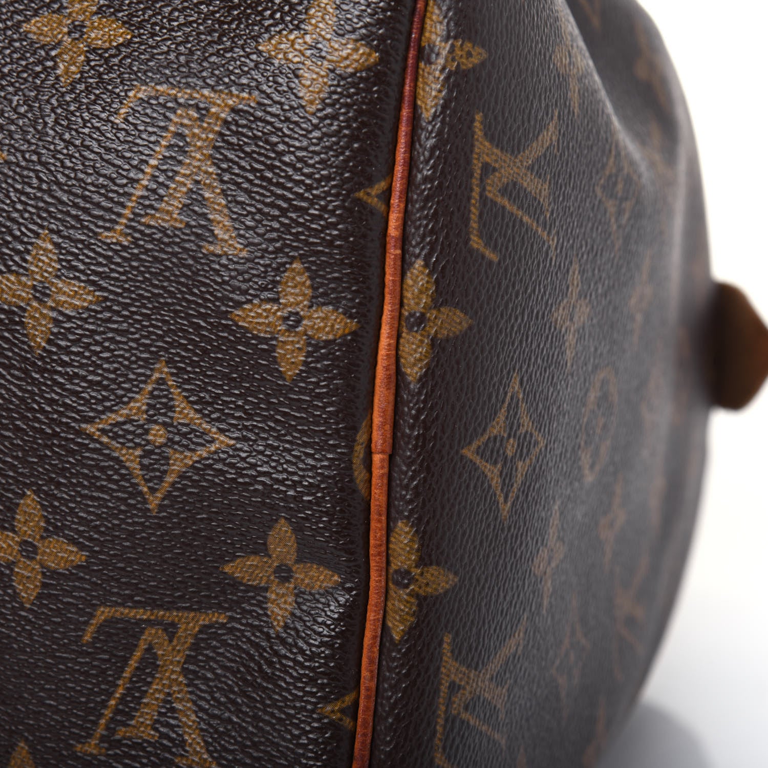 Louis Vuitton Monogram Speedy 30 19 of 26