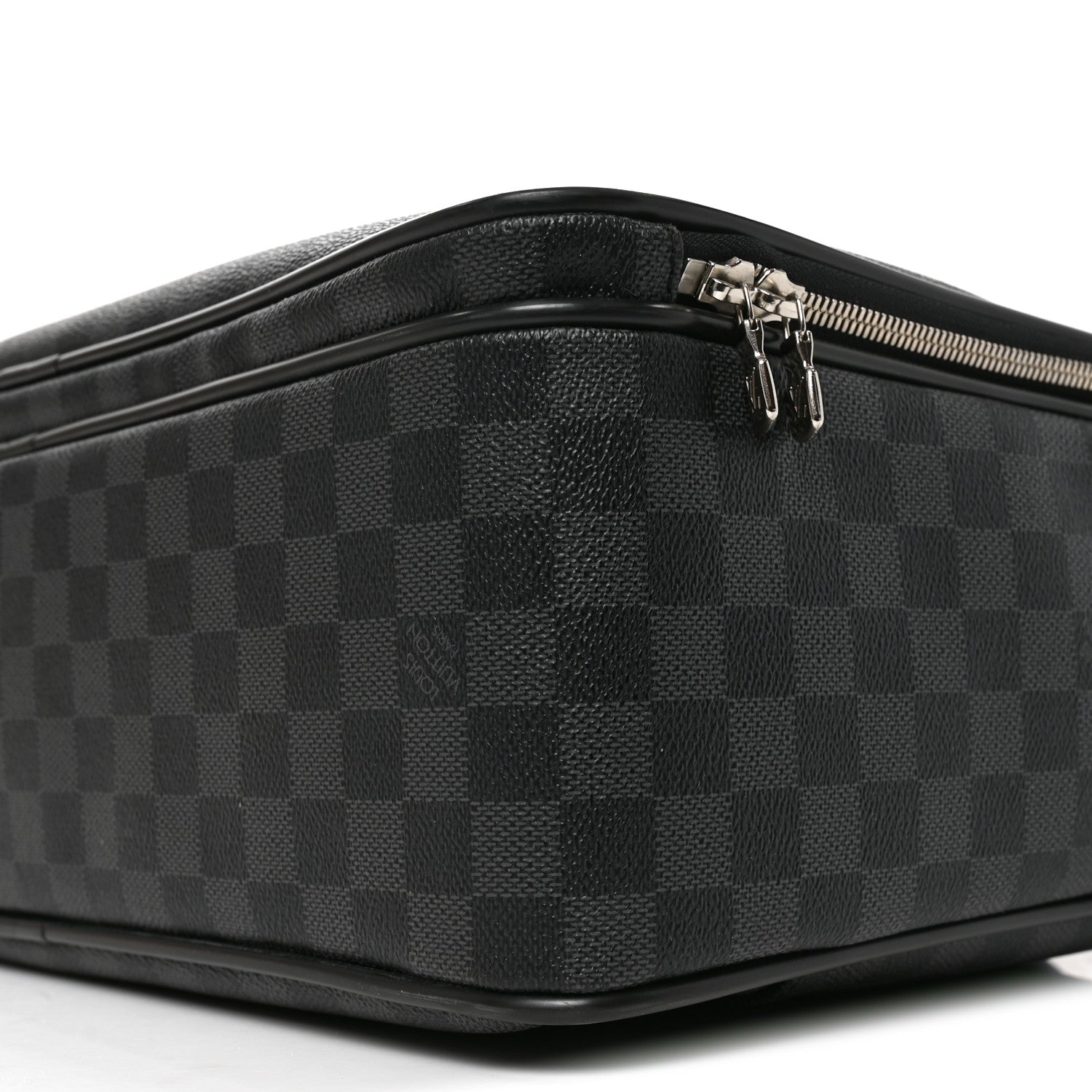 Louis Vuitton Damier Graphite Icare 8 of 9