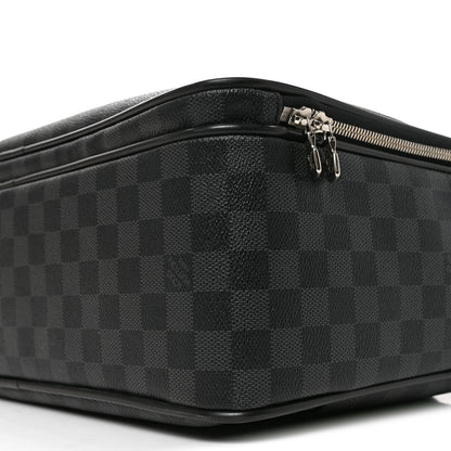 Louis Vuitton Damier Graphite Icare 8 of 9