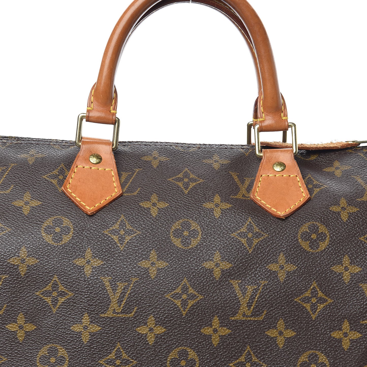 Monogram Speedy 35
