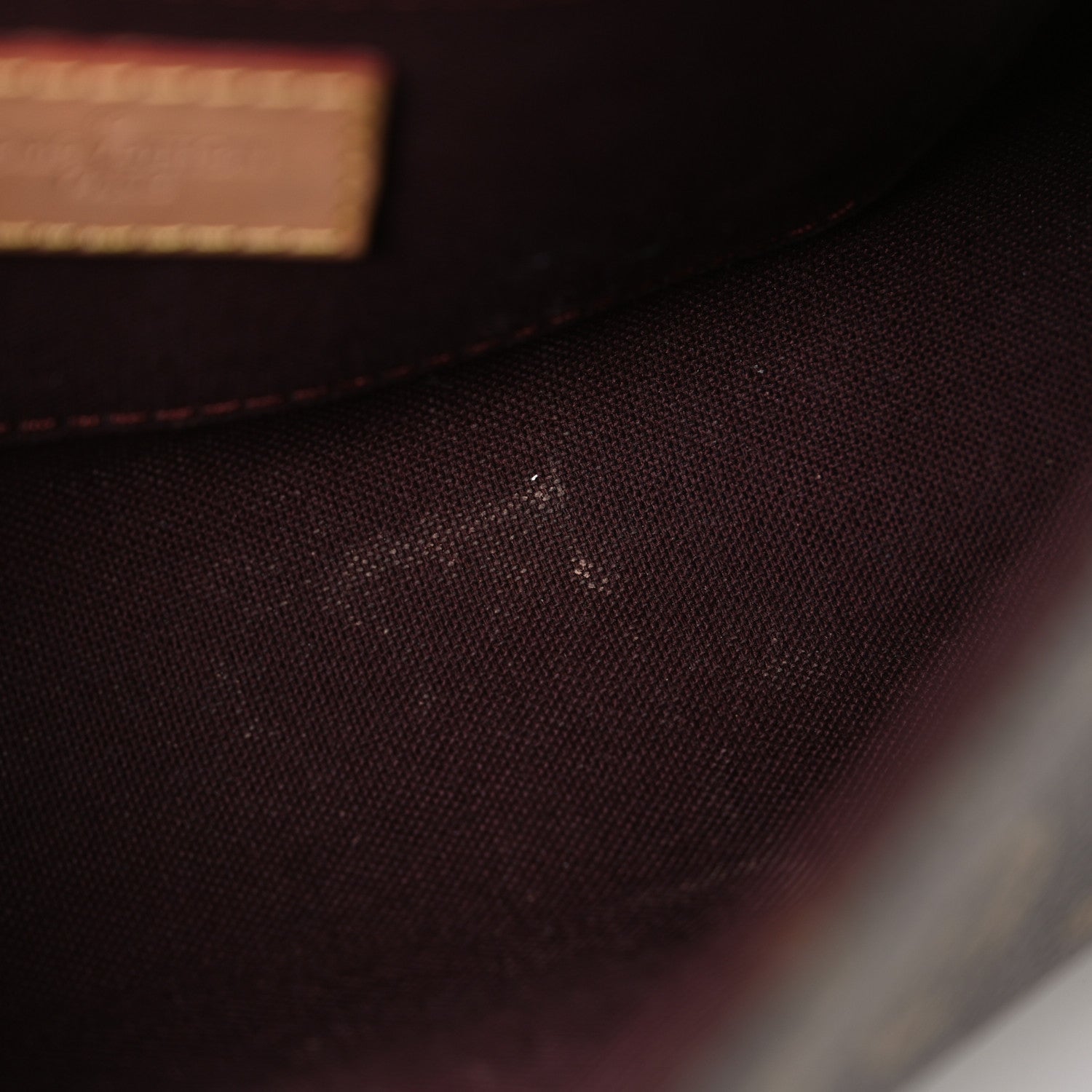 Louis Vuitton Monogram Favorite MM 12 of 13
